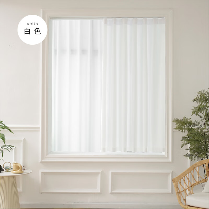 白色 店长 窗户有拐角请联系客服后再下单