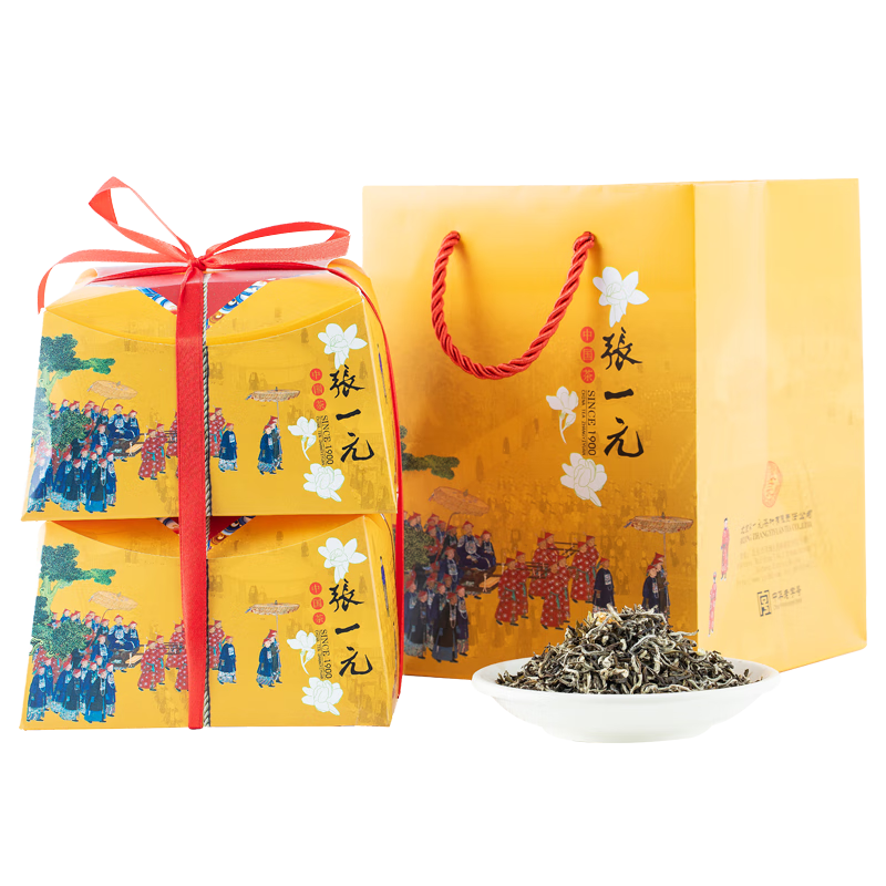 ��һԪ ���򻨲�ҶŨ���� �´��������ؼ�400g���װ 132.3Ԫ