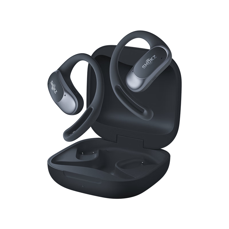 ���ڲ�����������SHOKZ��OpenFit Air T511����ʽ��������������ǹǴ����˶��ܲ�������ͨ����������ƻ����Ϊ �����