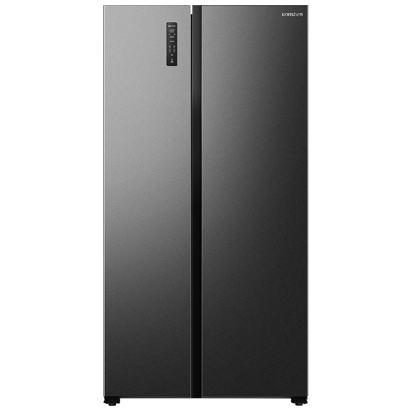 容声547升双开门对开门电冰箱家用一级能效节能变频风冷无霜超薄大容量冰箱家电国家补贴官方旗舰店 BCD-547WD12HP