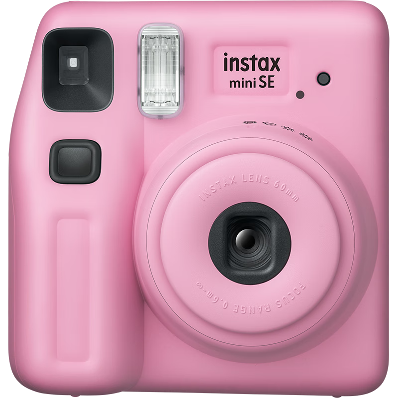 INSTAX �������� һ�γ������ miniSE mini7+������ ��ɫ