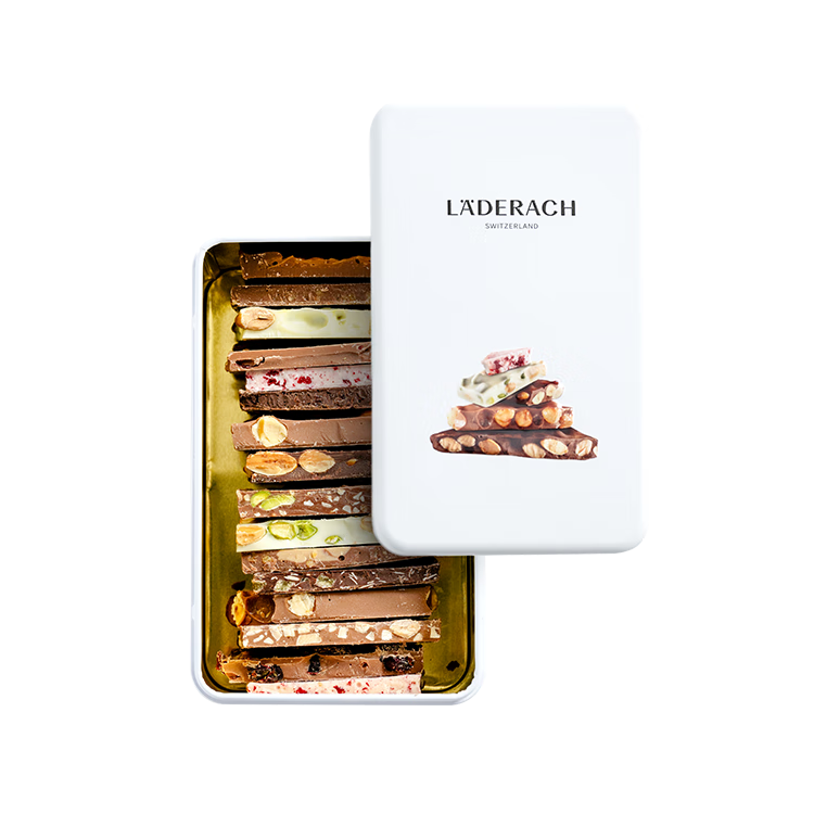 LADERACH����������������ɿ�����н���������ʳϲ�ǰ���������������Ů ������ɽ������420g 399Ԫ