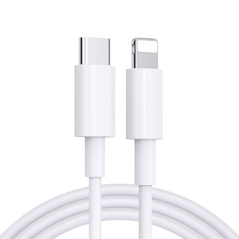 ���ڲ�����Snowkids ƻ��������Type-C�����PD���20W�����to Lightning����iPhone14/13ProMax/12/11�����ֻ�1.5��