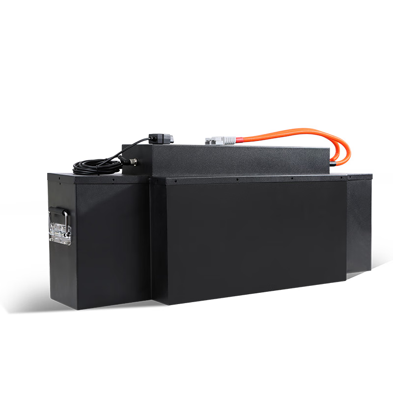 五菱宏光miniev马卡龙gb增程电池组续航无损安装锂电池组加装定制 10