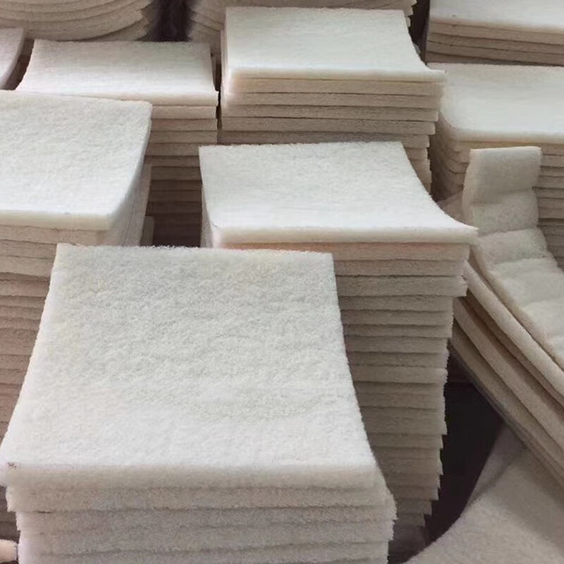 村贝贝油雾棉 油雾分离器 油雾过滤棉 数控机床油雾过滤网 油过滤筒