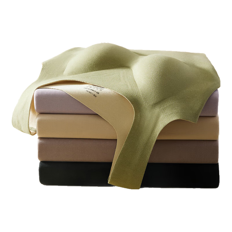 ����PLUS:FitonTon ��ů����Ů���Ĵ��ص���޼Ӻ��⴩���� ��ɫ M 17.96Ԫ