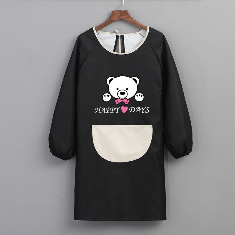 席佰大码围裙200斤特大号男 180斤防水防油300斤罩衣加肥加大胖人全包