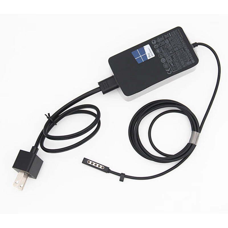 microsoft微软平板充电器surfacepro1/2 1536 1514电源适配器