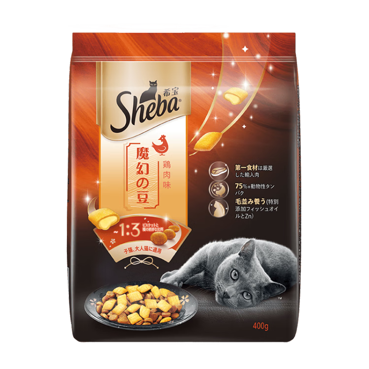 ϣ��è����ȫ��˫ƴ�����ֽ��ڼ���������ζ400g��������֡�