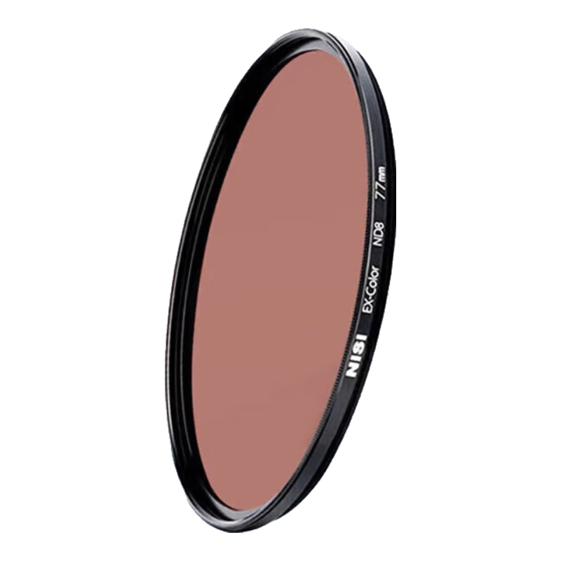 ˾NiSi nd˾⾵ND8(0.9)3 40.5mm˾ лܶȾnd˾΢˹⾵ ڼ῵46.72Ԫ