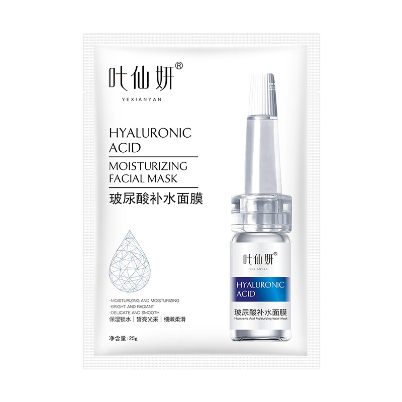 ᲹˮĤƬװ Ůﶬ޻ʪ 10Ƭ 0.31Ԫ(ȯ)