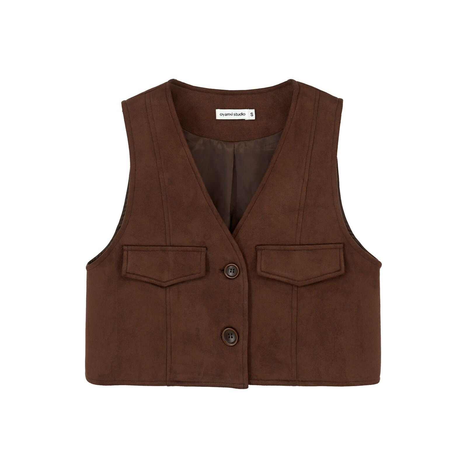 俞卫西部牛仔风服装女新疆草原旅游穿搭海边度假连衣裙云南拍照川牛仔