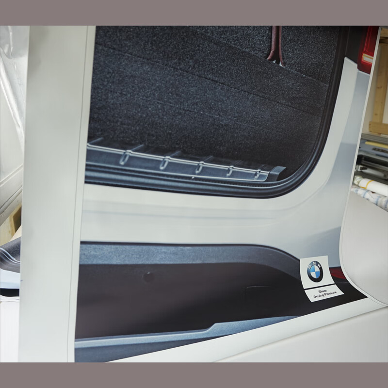 商场中庭吊旗吊幔uv写真双喷布夹黑布广告布双面网格布广告定制