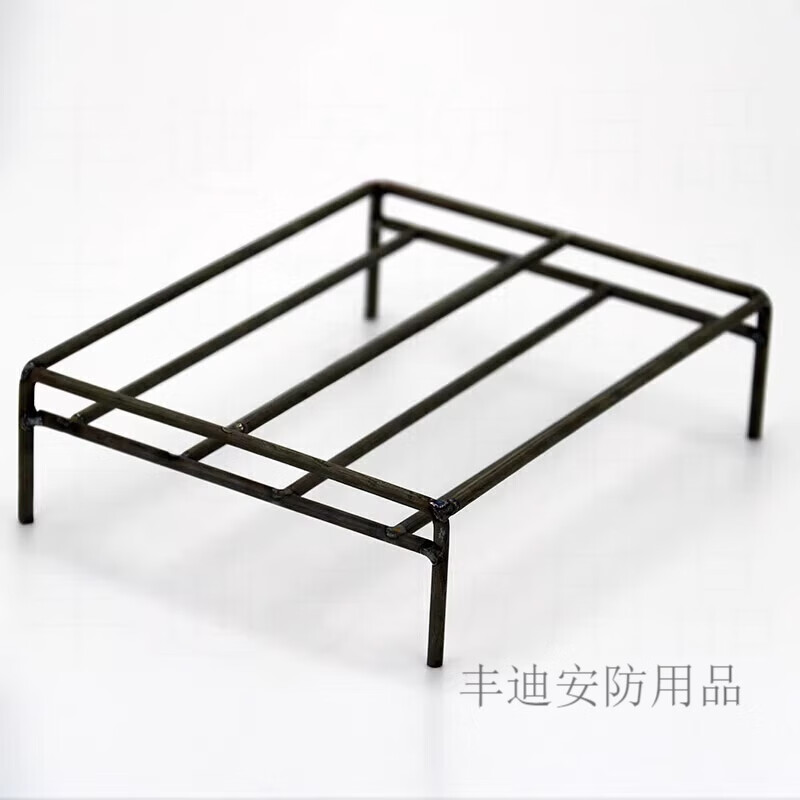 坩堝架馬弗爐揮發(fā)分坩堝架6孔坩堝架4孔粘結(jié)架各種規(guī)格可定制 10孔 灰皿坩堝架