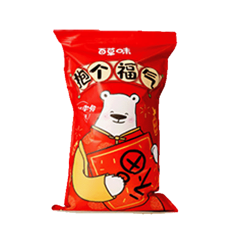 百草味巨型休閑零食大禮包3568g 超7斤32件送女友兒童禮物零食蜜餞堅(jiān)果