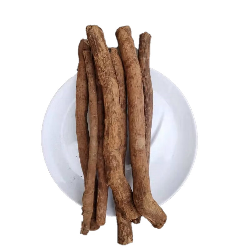 仁心食匠野生山胡椒根云南特产木姜子根千里香根干货500克调味品香味