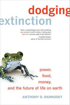 预订 dodging extinction: power, food, money, and the future of