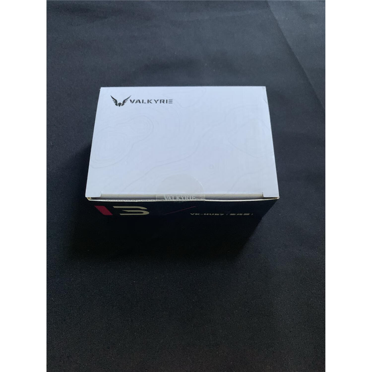 瓦尔基里(valkyrie)机箱集线器瓦尔基里灯光风扇集线器水冷原装配件