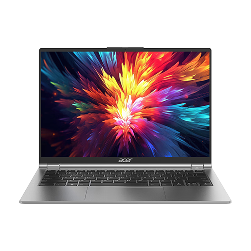 PLUSԱ޵곞acerǷGo Pro 14Ӣᱡ ʼǱ (13620H 16G 1T2.8K 120Hz)ӻ3716.45Ԫȯ