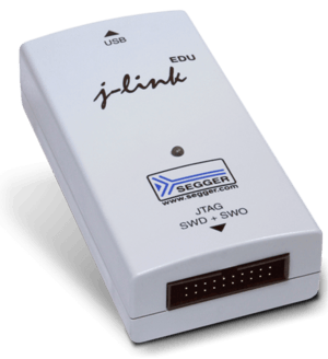 正版segger8.08.90j-linkedu仿真器jlinkedu