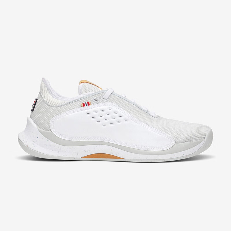 斐乐(fila)网球鞋男鞋 mondo forza 运动休闲舒适透气缓震耐磨防滑