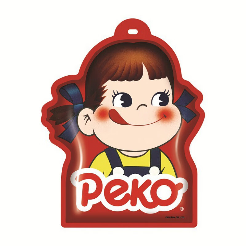 不二家牛乳糖 原味 芒果味 糖果零食 软糖 原味120g*2袋