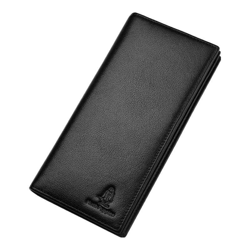 Ͼ��ʿ��Hush Puppies����ʿǮ����Ƥ����Ǯ������Ǯ���࿨λǮ����������������ʵ�� 181.7Ԫ