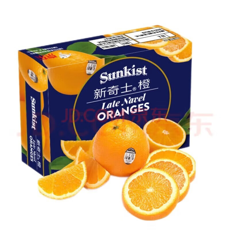 ���� JD&˳�� ����ʿ�ڱ�3107��ȴ�� sunkist������װ 15������391.9Ԫ