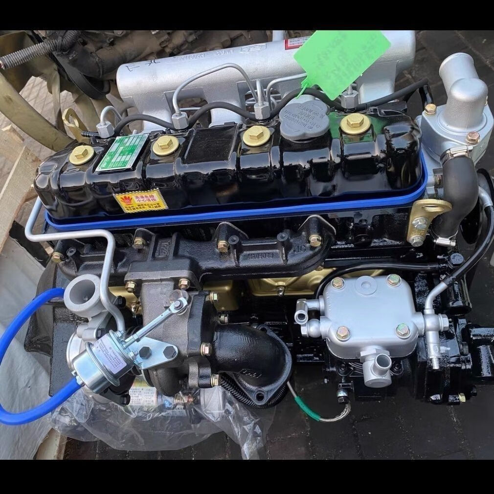 云内490 4100 4102 d25 d30 d19 d40 d45 f40发动机总成及配件