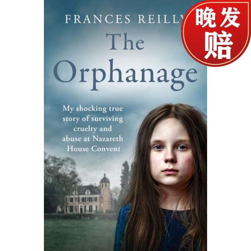【4周达】orphanage: my shocking true story of surviving cruelty