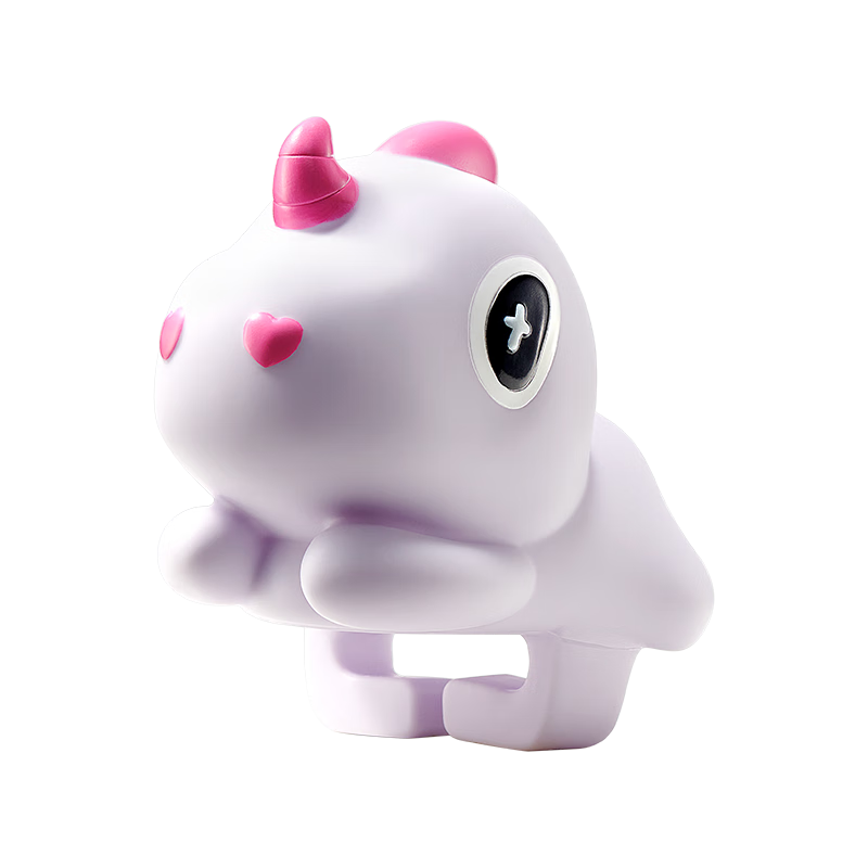 babycare童车防撞玩偶-独角兽