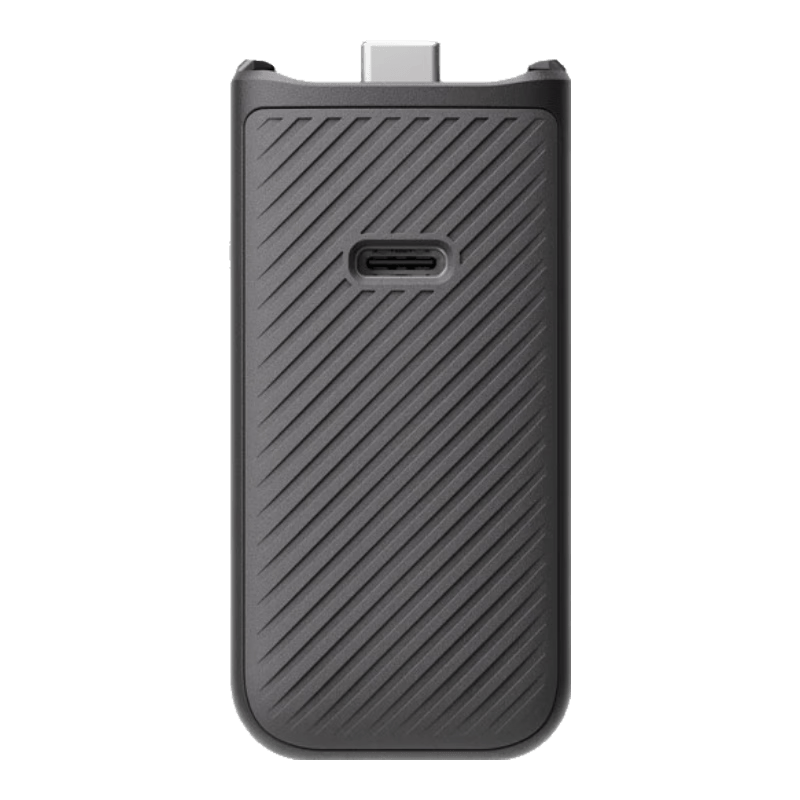 大疆 DJI Osmo Pocket 3 续航手柄 Osmo Pocket 4/3 配件 大疆云台相机配件