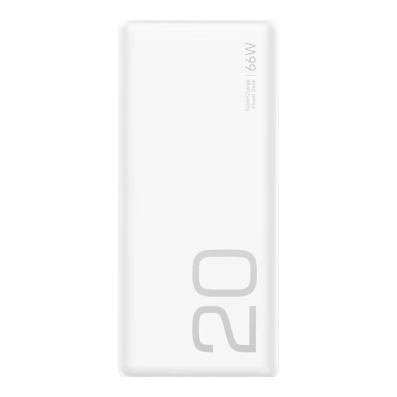 ��ҫ��ѡ��籦66W�������20000mAh����������2��ԭװ�ƶ���Դ12000mAh���û�Ϊ3C��֤���Ϸɻ����� 66W��籦��20000mAh��3C��֤