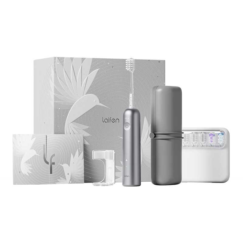 laifen��� ��һ��ɨ��綯��ˢ ���Ͻ����ջ�