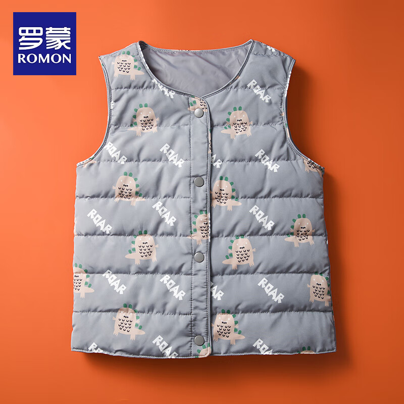 ���ɶ�ͯ��������2025�¿�90��Ѽ�ޱ�����ͯŮͯ����Ӥ�����綬�� ��ɫ����ĸС���� 110 cm ������15�� 39.91Ԫ