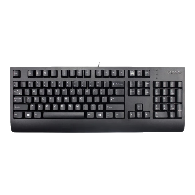 ڲ루LenovǫʽPS2Բ ߼/װ ð칫Ϸͨ PS2Բڡ̡53.38Ԫ