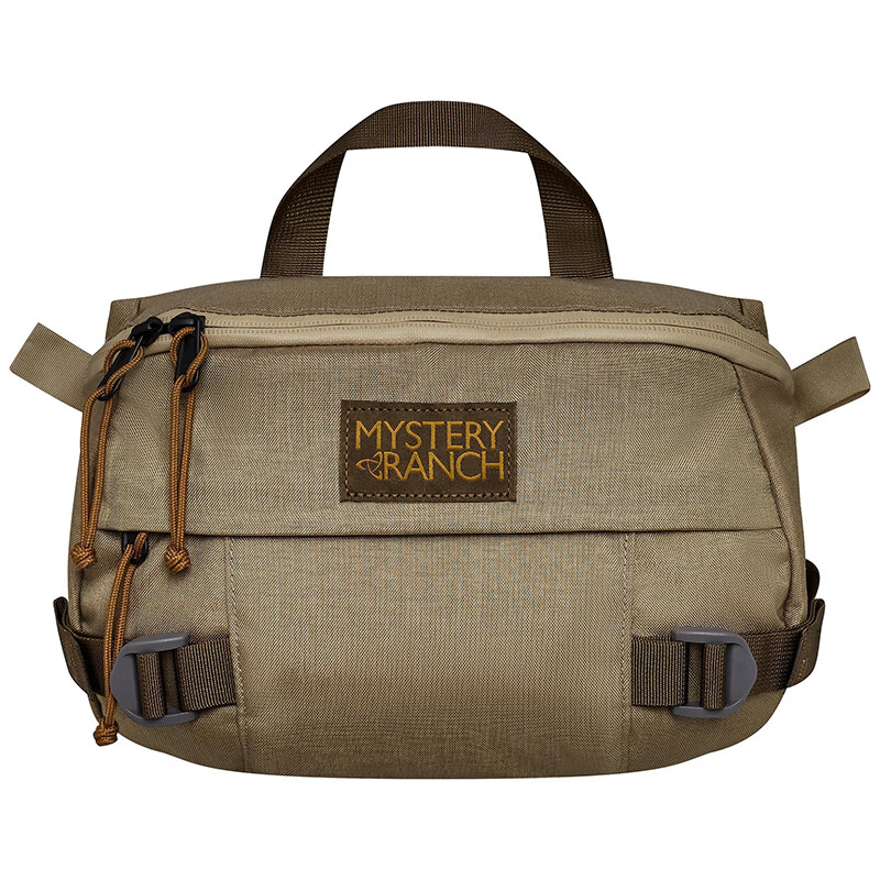 MYSTERY RANCH����ũ�� ��������Hip MonkeyҶ��ϵ�� ս������������ذ� 8L OS ���� 399Ԫ