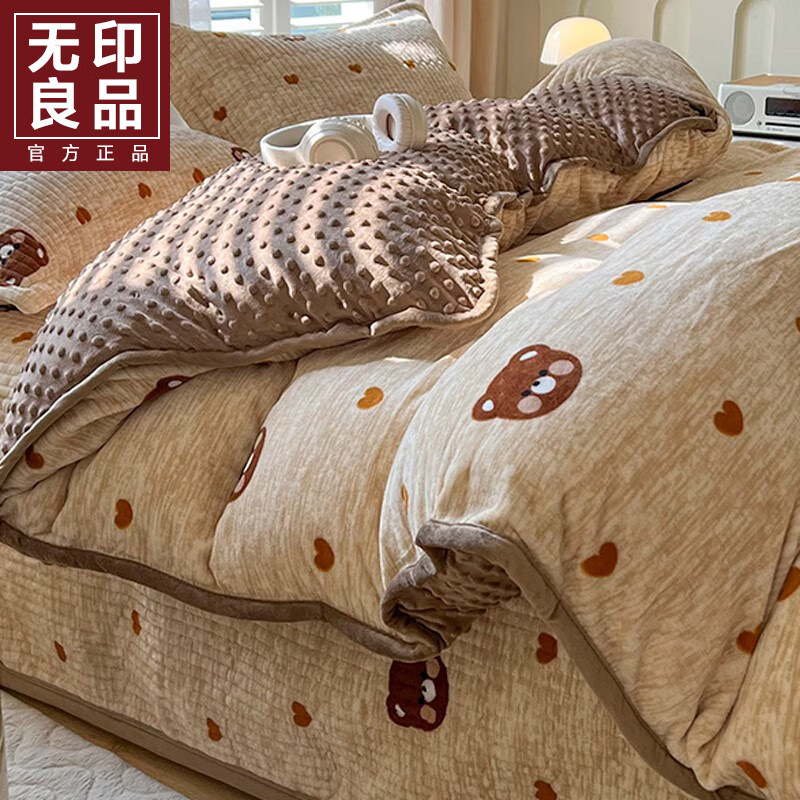 ���ڲ�������ӡ��Ʒ����ţ���ޱ���1.5��x2�׵����������޼Ӻ�ů���ֵ��˴����׼�4 ����С�ܡ�˫��ů�� ��ů�ӱ��� 150cm*200cm ������