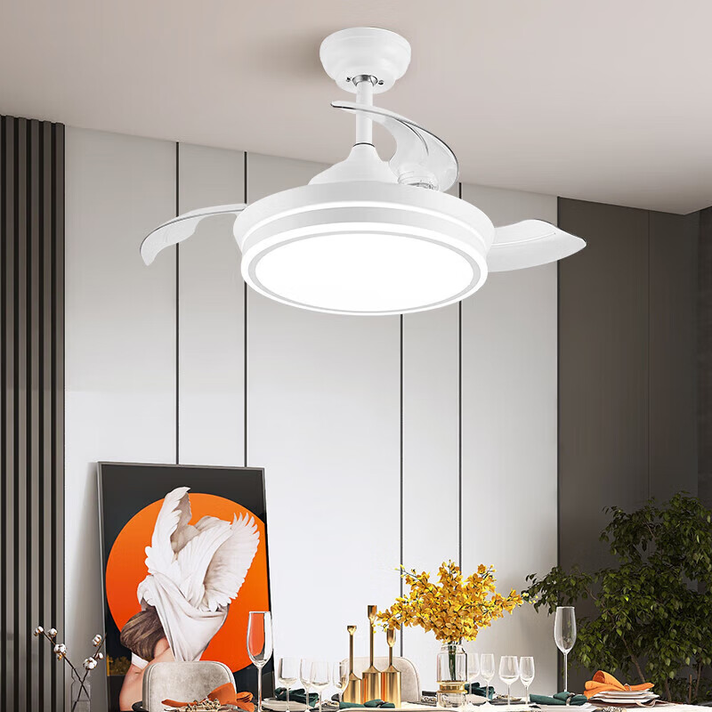 2026年餐厅吊灯哪个牌子好？这8款设计时尚、光效超赞，家居必备选择-图片4