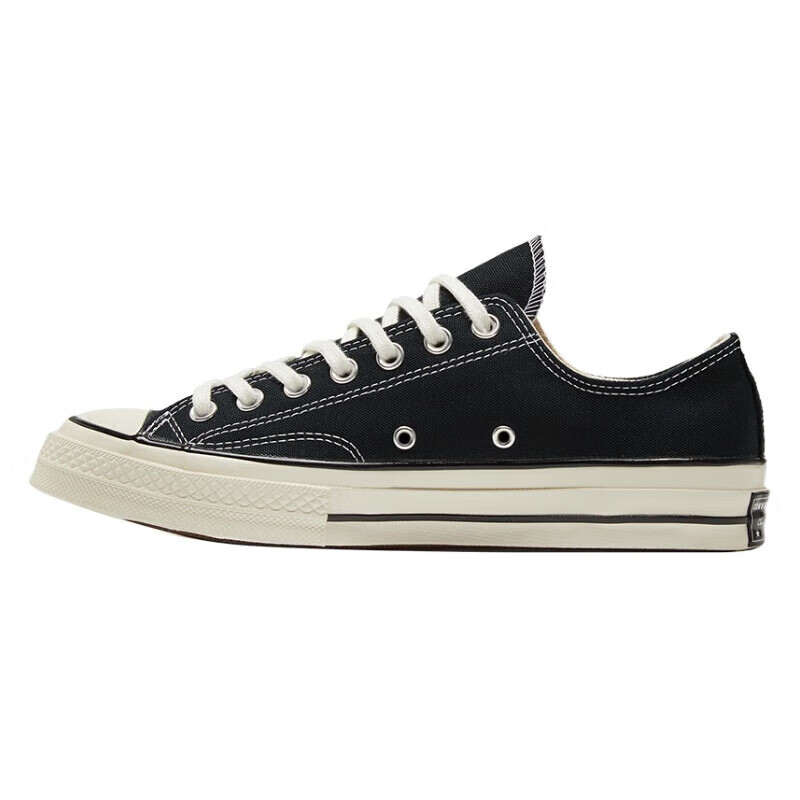 ������Converse��1970S��ŮALL STARϵ�����з���Ь 162058C 38��US5.5��