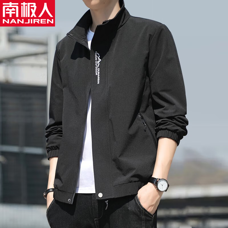 ���ڲ������ϼ������״��＾����ʿװ�������������аٴ�п��������·� 9980��ɫ�����죩 XL������115-130�