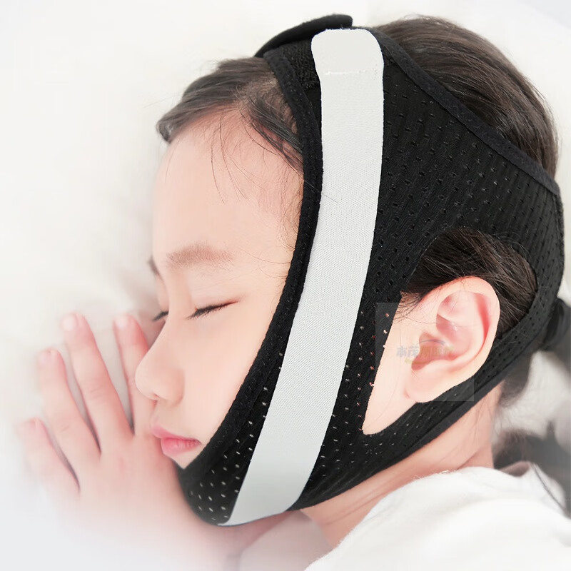 牙科正畸头帽反颌头帽 儿童地包天牙齿牵引器成人下巴后缩深覆合反颌