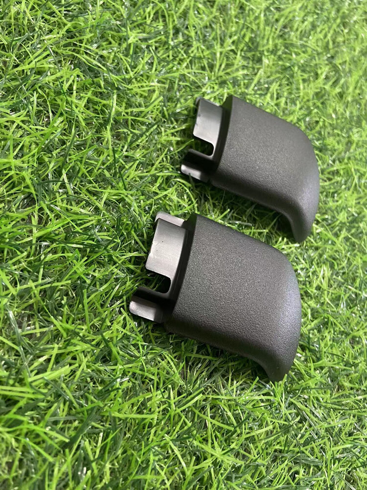 CLCEY九號電動車V30c原裝車頭裝飾蓋V30c整車編碼蓋V系列原廠9號配件 V30C車頭蓋一對