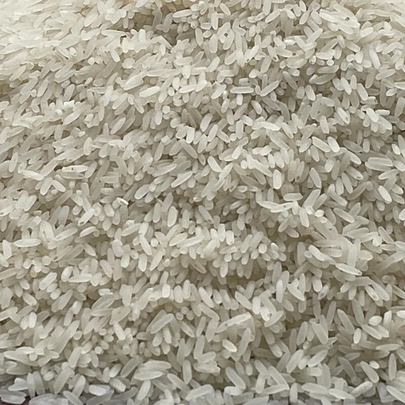 煮粥煮饭软糯香 原始饭香丝苗米 5kg