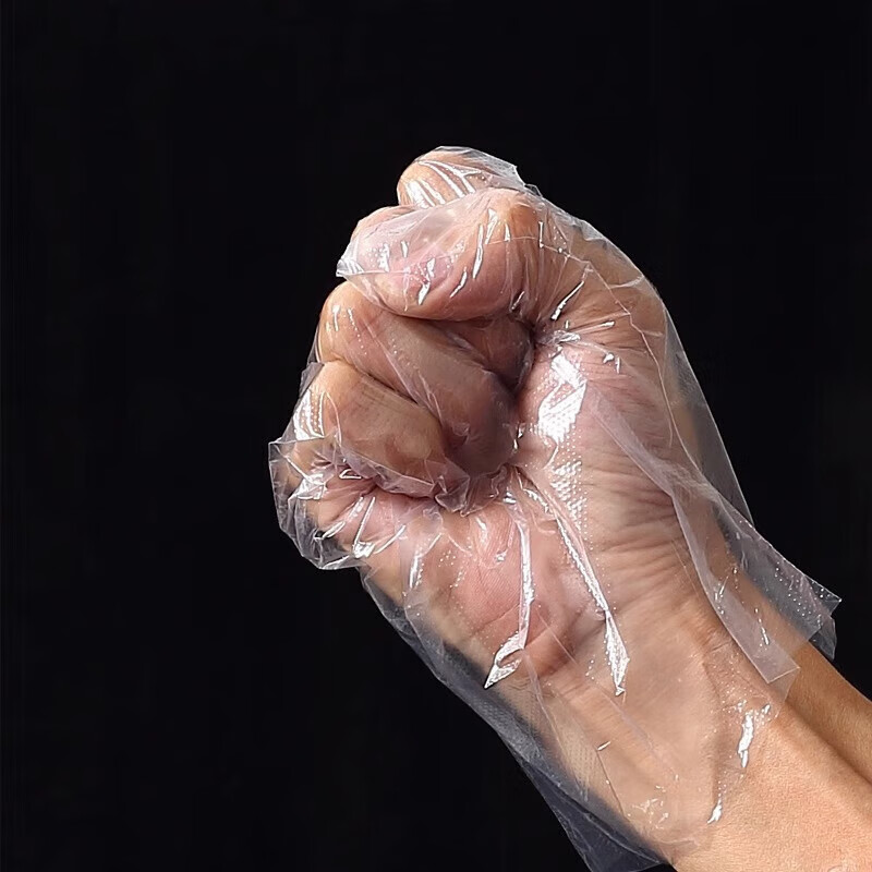 һ��������װ����������Ĥ͸������PE��Ĥ���� 100ֻ