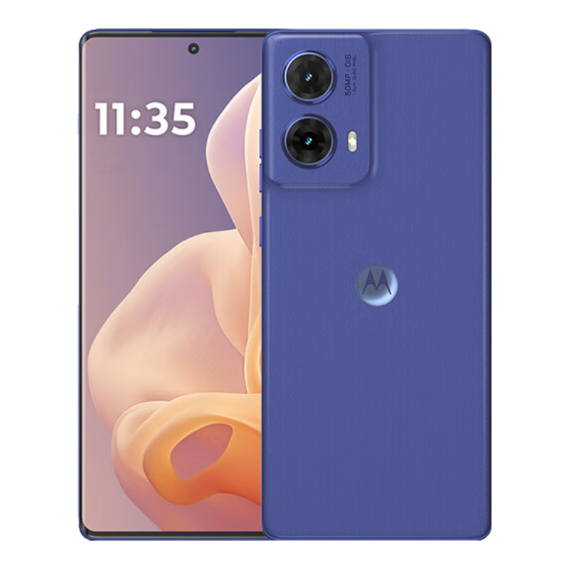 Ħ������ ����moto S50 Neo �����ʱ� �˱�����˫���� Ӧ������ ���س����� 5GAI�ֻ� 12+512GB ��ͤ