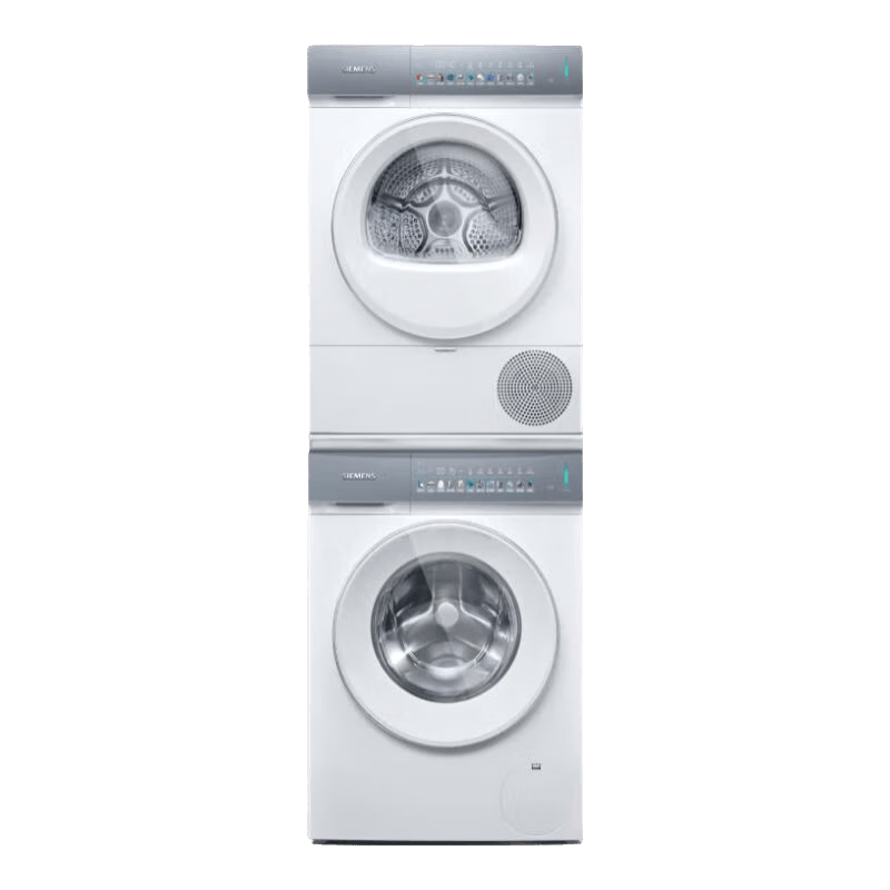 SIEMENS/������ С���������� 10kg ϴ����װ WG54K7D00W+U00W  11621.8Ԫ(������)