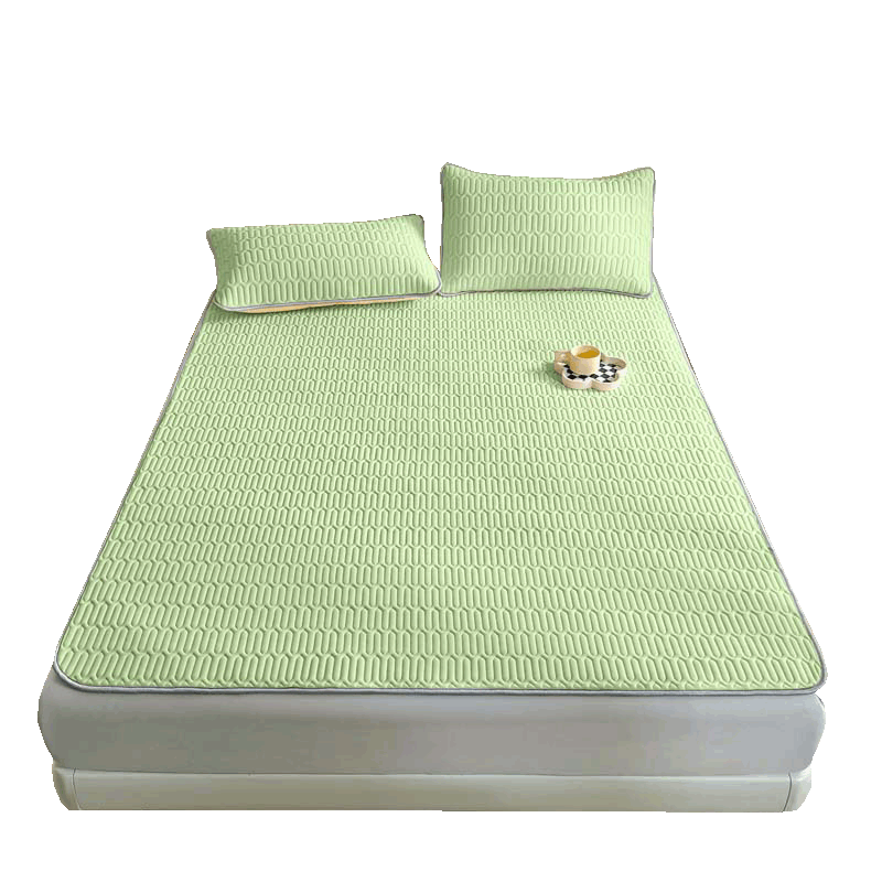 ���ڲ������ϼ��ˣ�NanJiren���ļ���˿��ϯ�ɻ�ϴ�齺��ϯ����������ϯ���ᵥ˫�˼��ÿյ�ϯ�� ���̡��齺��� ���������� ��Ʒ��ϯ150*200cm��A��Ʒ�ʿ���˯��