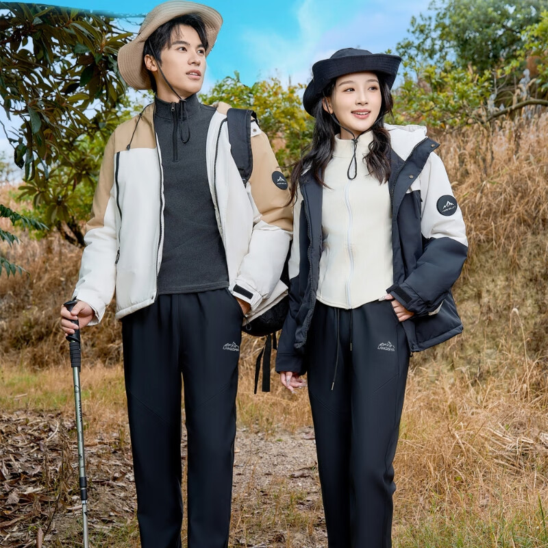 LangSha ���ǿ� ��Ů�� �ﶬ���⻬ѩ�������ˮ�޿�  53.95Ԫ����