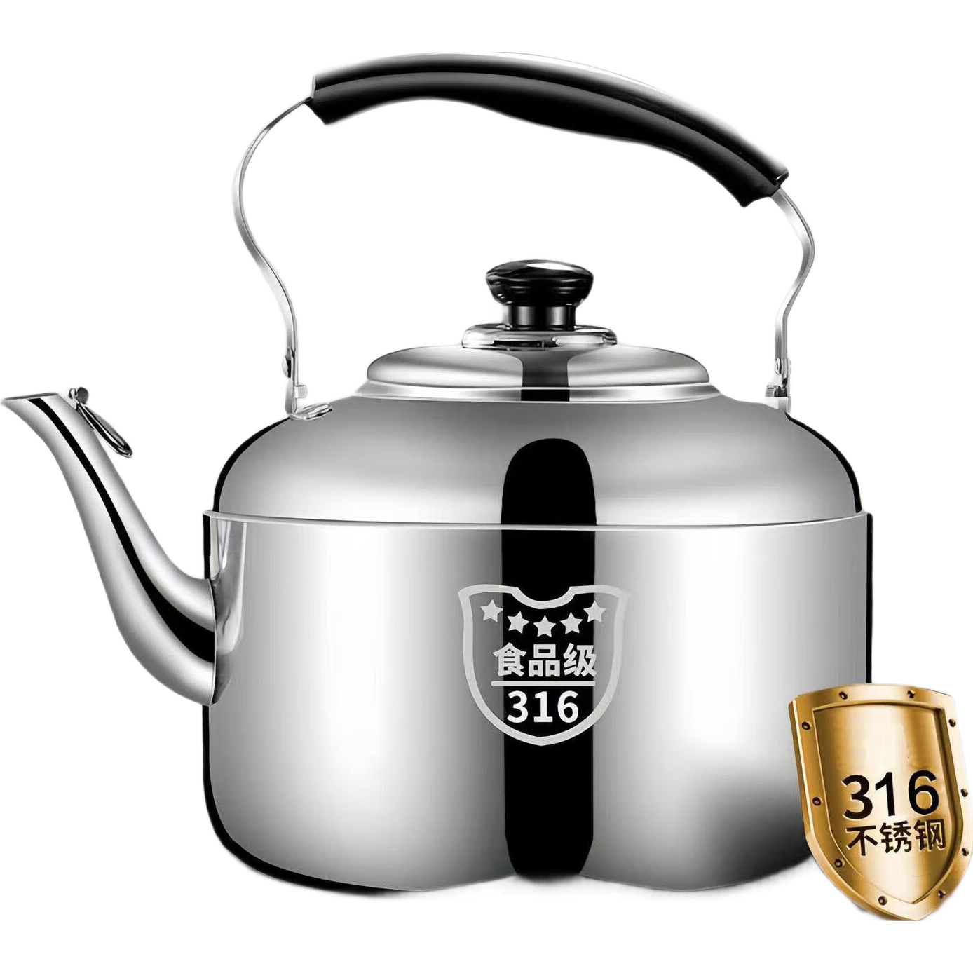 ��ͥ������غ��������������Ѽ��ÿ�ˮ��ˮ�����¯ȼ��ú��ͨ�� 8L 39.9Ԫ